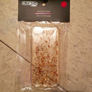 A iphone case